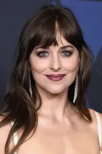 Фото Дакота Джонсон (Dakota Johnson)