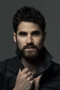 Фото Даррен Крисс (Darren Criss)