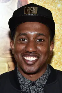 Фото  (Chris Redd)