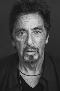 Фото Аль Пачино (Al Pacino)