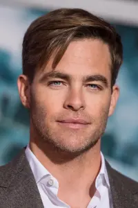 Фото Крис Пайн (Chris Pine)