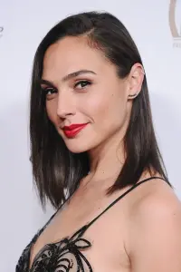 Фото Галь Гадот (Gal Gadot)