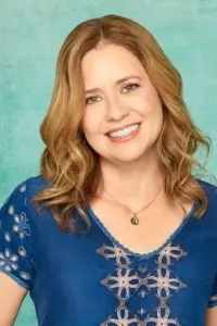 Фото Дженна Фишер (Jenna Fischer)