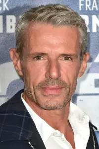 Фото Ламберт Уилсон (Lambert Wilson)