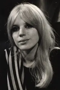 Фото Марианна Фейтфулл (Marianne Faithfull)