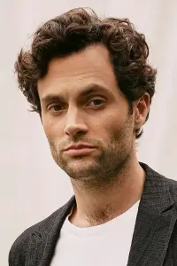 Фото Пенн Бэджли (Penn Badgley)