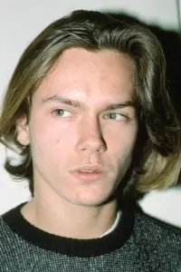 Фото Ривер Феникс (River Phoenix)