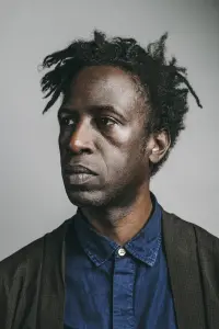 Фото Сол Уильямс (Saul Williams)