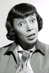 Фото Имоджен Кока (Imogene Coca)