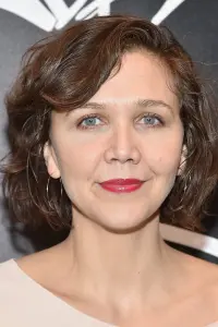 Фото Мэгги Джилленхол (Maggie Gyllenhaal)