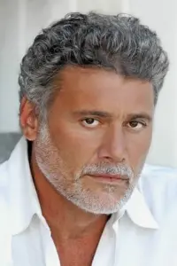 Фото Стивен Бауэр (Steven Bauer)