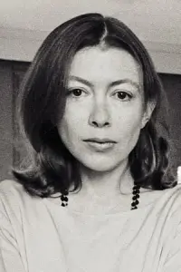 Фото Джоан Дидион (Joan Didion)