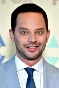 Фото Ник Кролл (Nick Kroll)