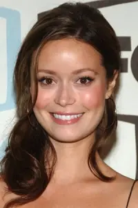 Фото Саммер Глау (Summer Glau)