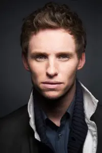 Фото Эдди Редмэйн (Eddie Redmayne)