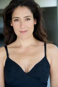 Фото Алисия Коппола (Alicia Coppola)