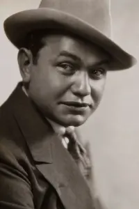 Фото Эдвард Дж. Робинсон (Edward G. Robinson)