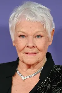 Фото Джуди Денч (Judi Dench)