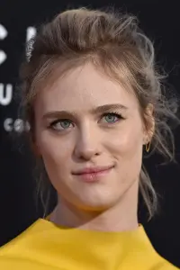 Фото Маккензи Дэвис (Mackenzie Davis)