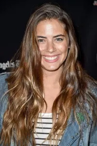 Фото  (Lorenza Izzo)