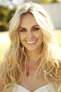 Фото Лора Белл Банди (Laura Bell Bundy)