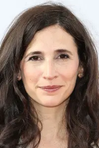 Фото Микаэла Уоткинс (Michaela Watkins)