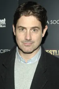 Фото Зак Галлиган (Zach Galligan)