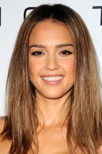 Фото Джессика Альба (Jessica Alba)