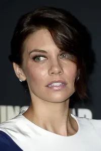 Фото Лорен Коэн (Lauren Cohan)