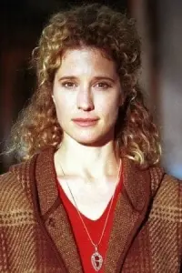 Фото Нэнси Трэвис (Nancy Travis)