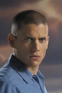 Фото Вентворт Миллер (Wentworth Miller)