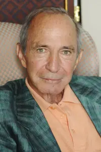 Фото Бен Газзара (Ben Gazzara)