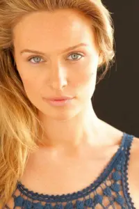 Фото Микаэла МакМанус (Michaela McManus)