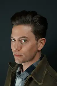 Фото Джексон Рэтбоун (Jackson Rathbone)