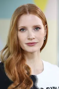 Фото Джессика Честейн (Jessica Chastain)