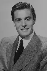 Фото Луи Журдан (Louis Jourdan)