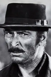 Фото Ли Ван Клиф (Lee Van Cleef)