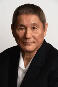 Фото Такеши Китано (Takeshi Kitano)