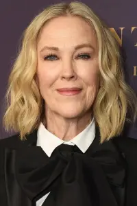 Фото Кэтрин О'Хара (Catherine O'Hara)