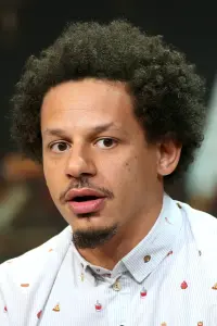 Фото Эрик Андре (Eric André)