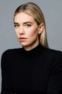 Фото Ванесса Кирби (Vanessa Kirby)