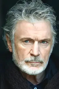 Фото Патрик Бергин (Patrick Bergin)