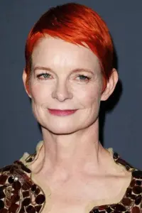 Фото Сэнди Пауэлл (Sandy Powell)