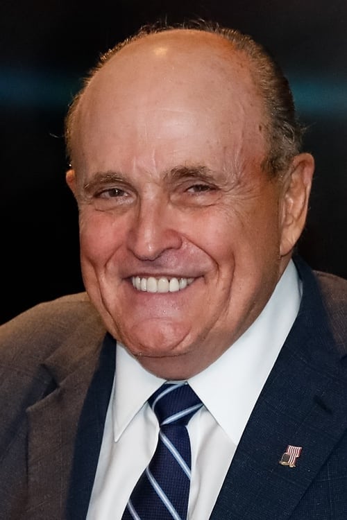 Фото  (Rudolph Giuliani)