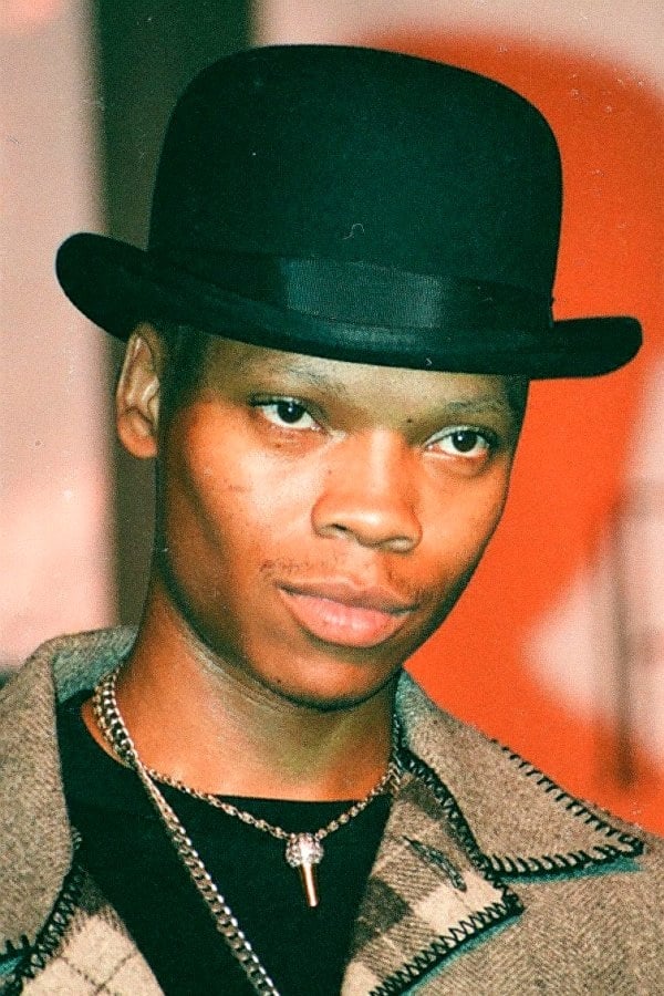 Фото  (Ronnie DeVoe)