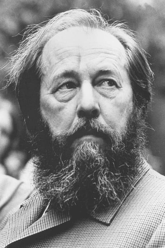 Фото  (Alexandr Solzhenitsyn)