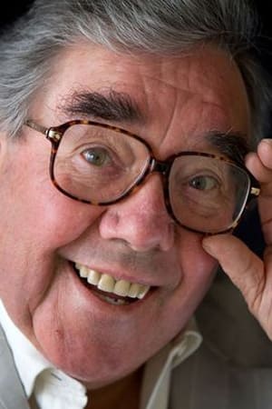 Фото Ронни Корбетт (Ronnie Corbett)