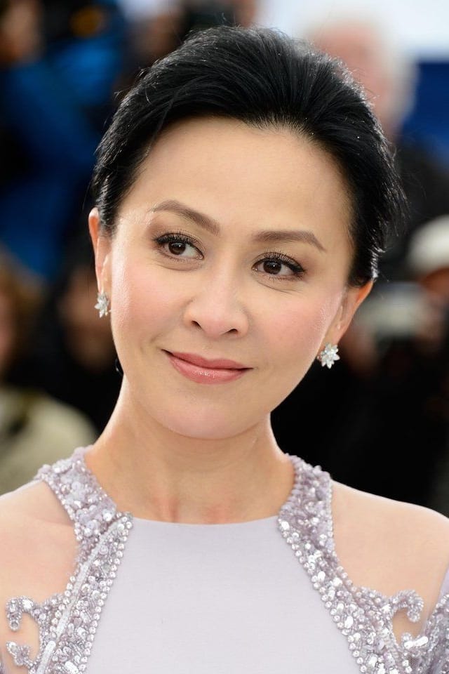 Фото Карина Лау (Carina Lau)