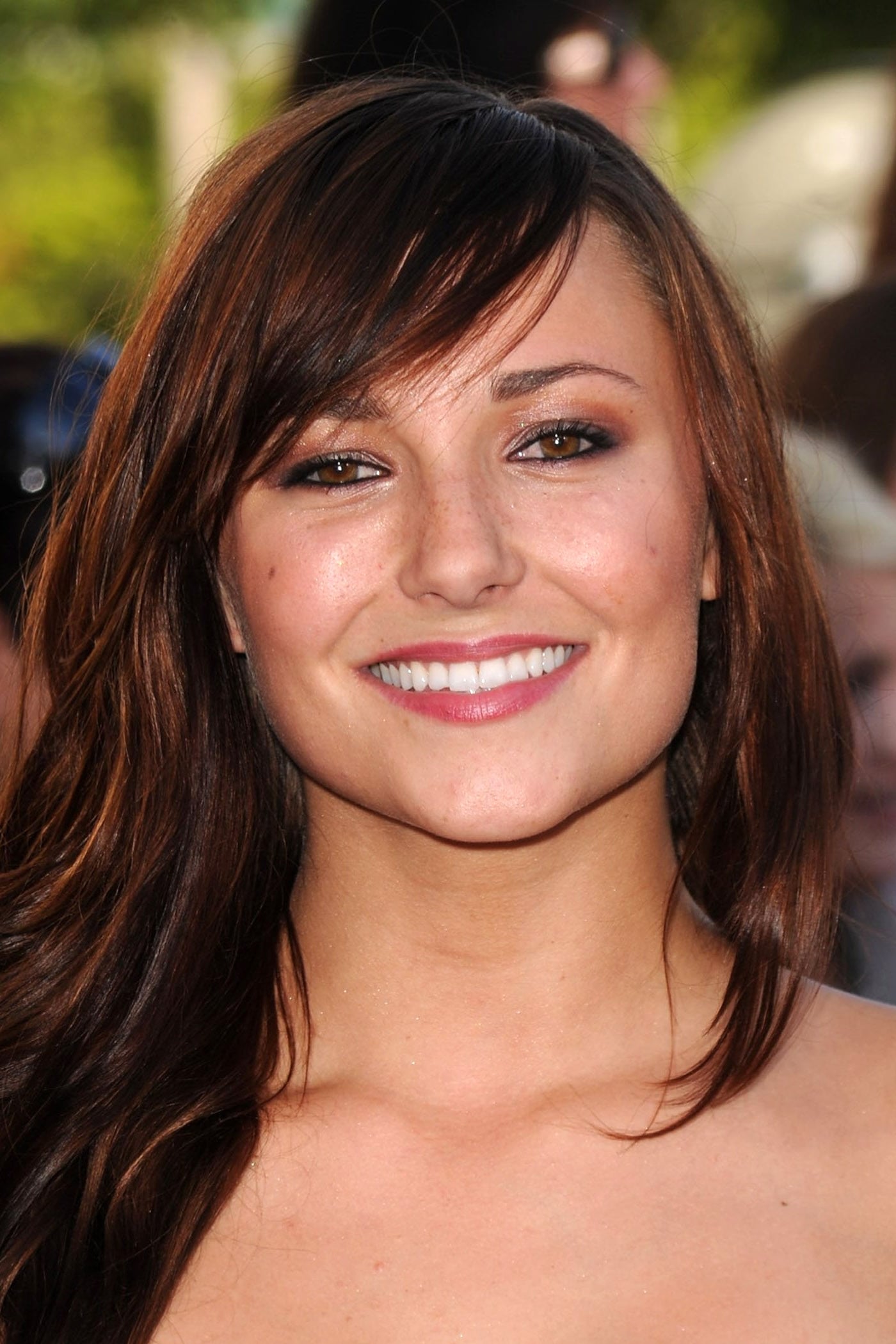 Фото Бриана Эвиган (Briana Evigan)