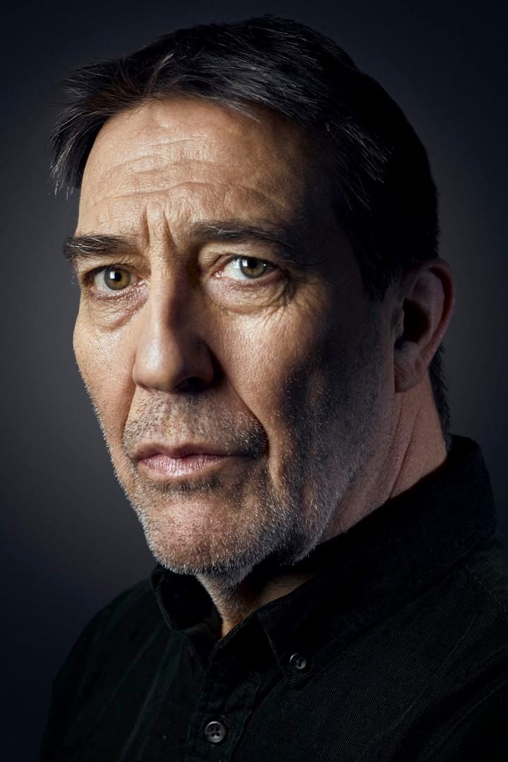 Фото Киаран Хиндс (Ciarán Hinds)